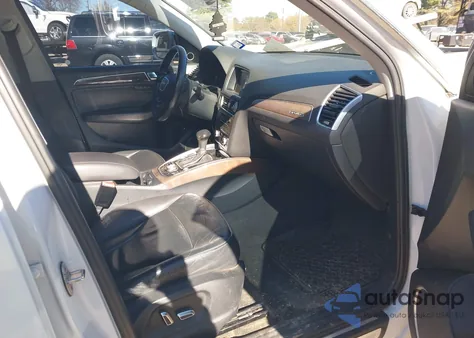 2016 Audi Q5 2.0T Premium z USA, uszkodzony, nr VIN WA1L2AFP2GA028012